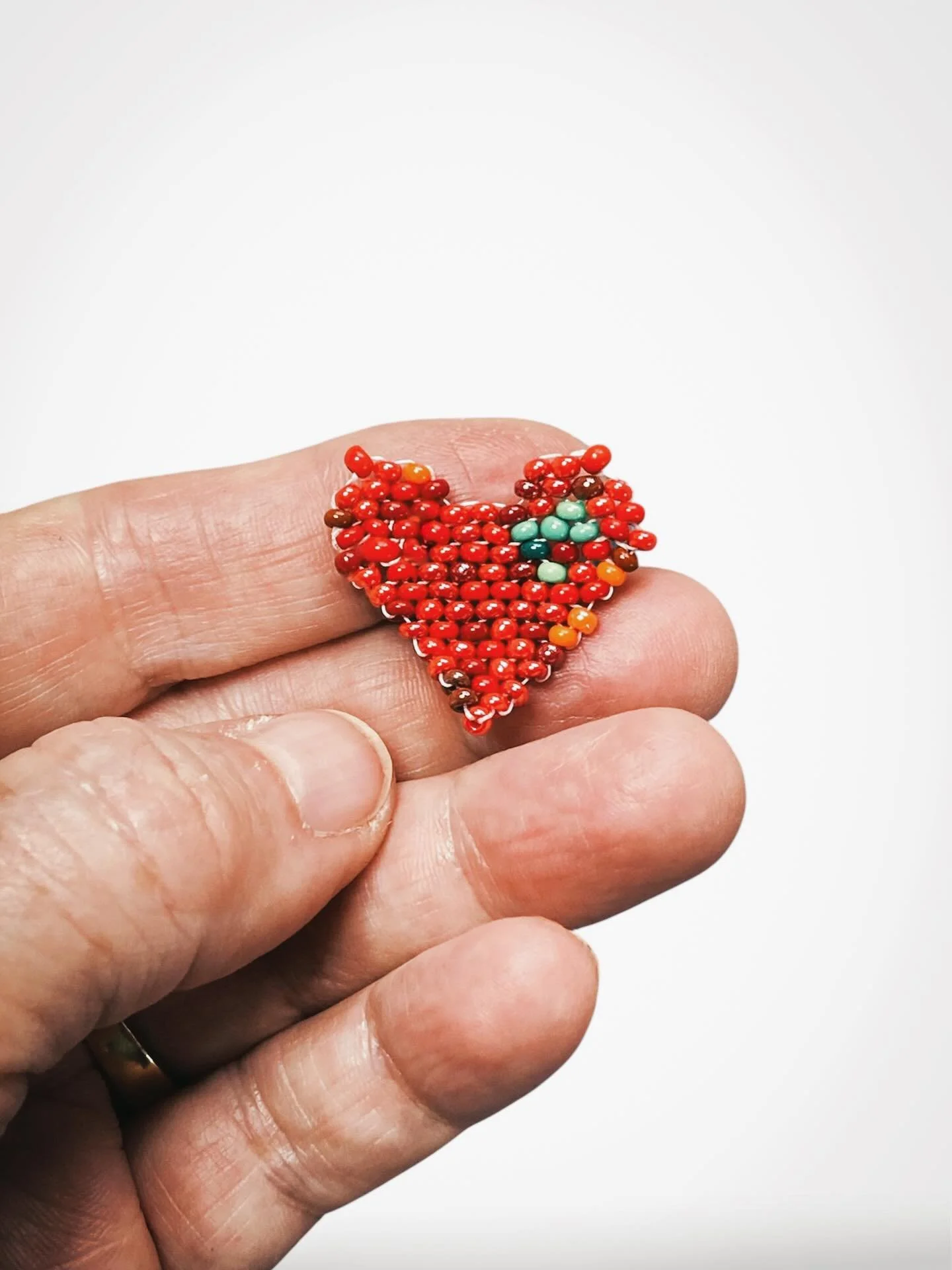 Having fun ✨
Making a little something 😊