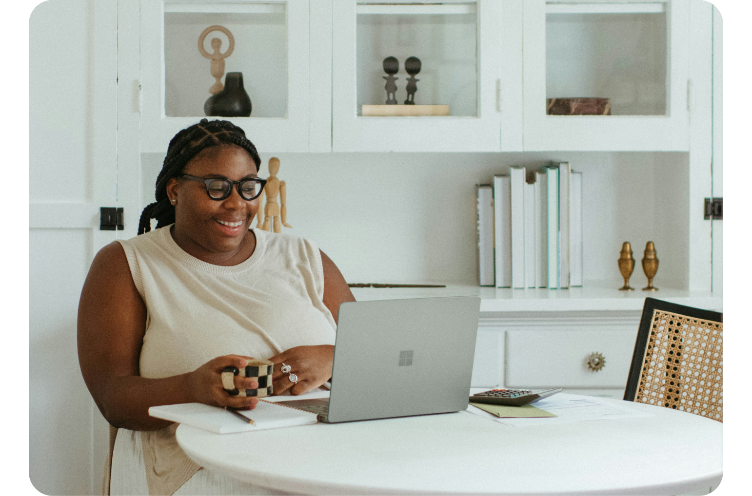 Micro-learning lessons you can do in 20 minutes.