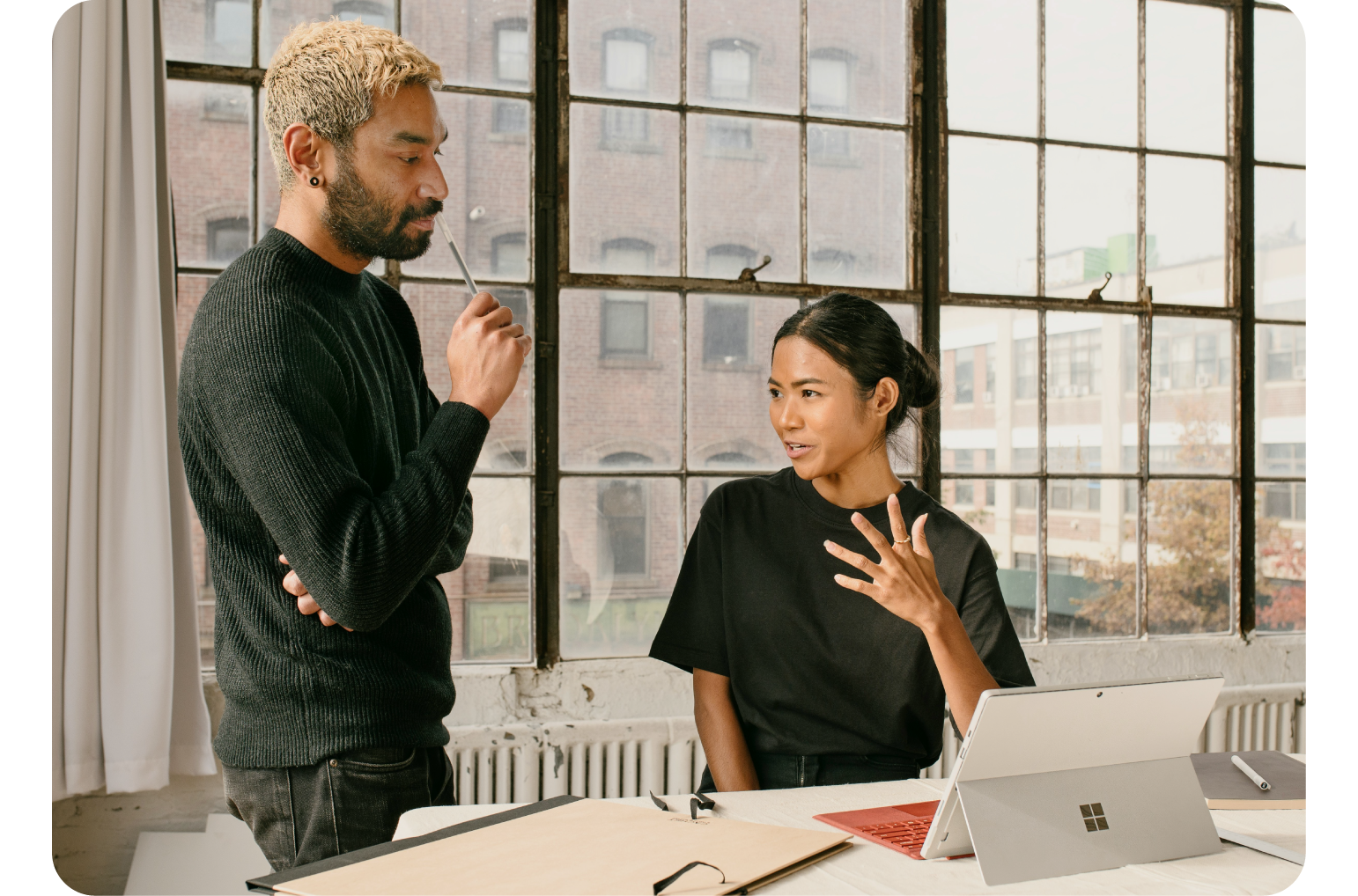 Strategic Coaching Pods: