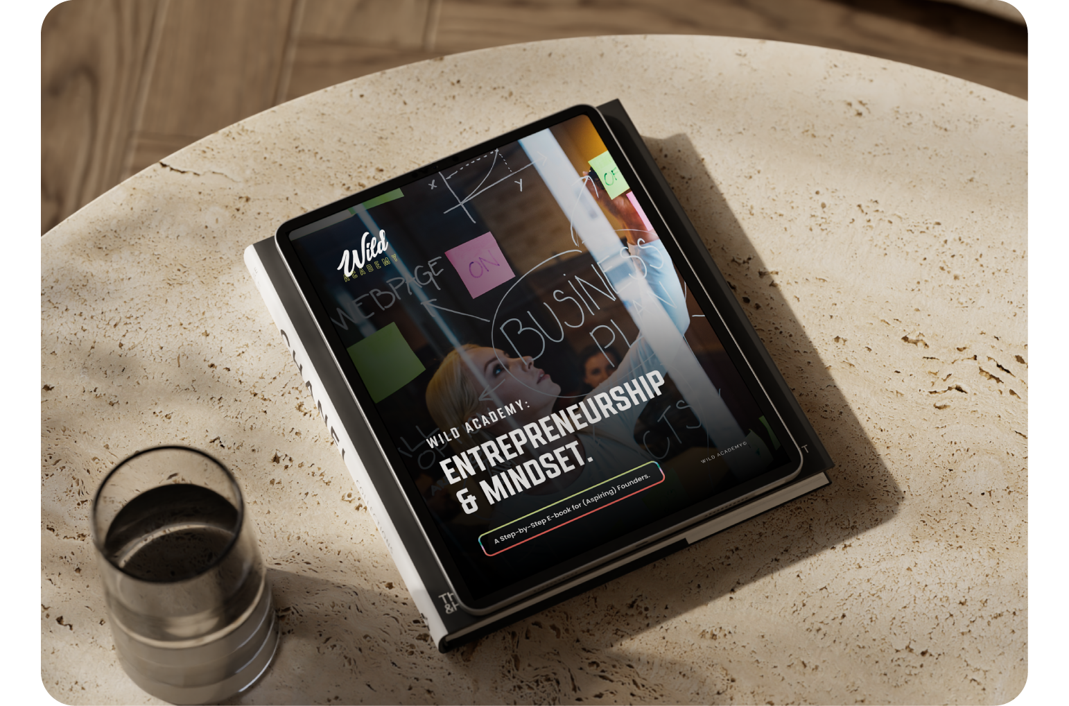 Practical exercises and actionable worksheets.