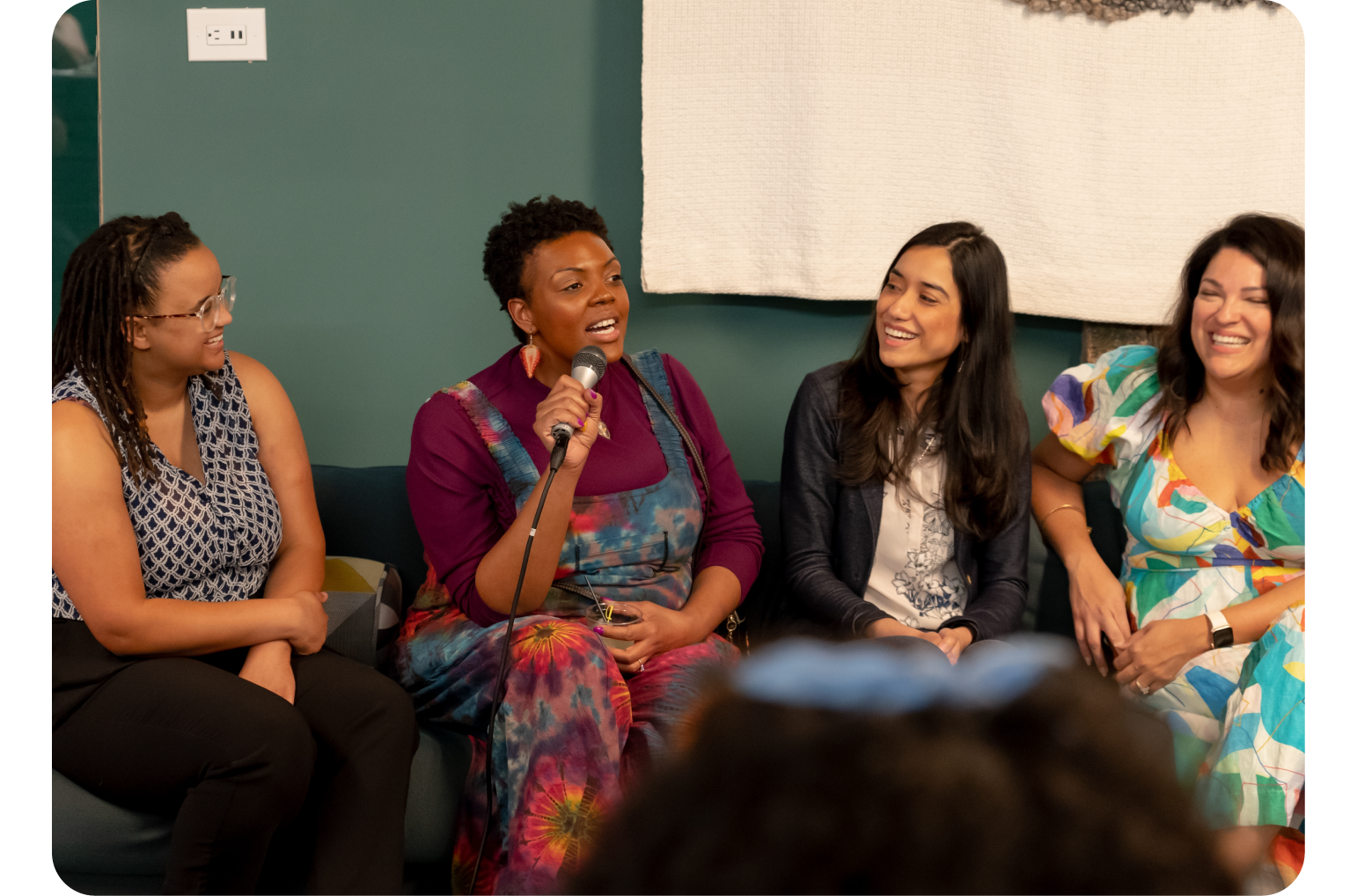 In-Person Immersion: