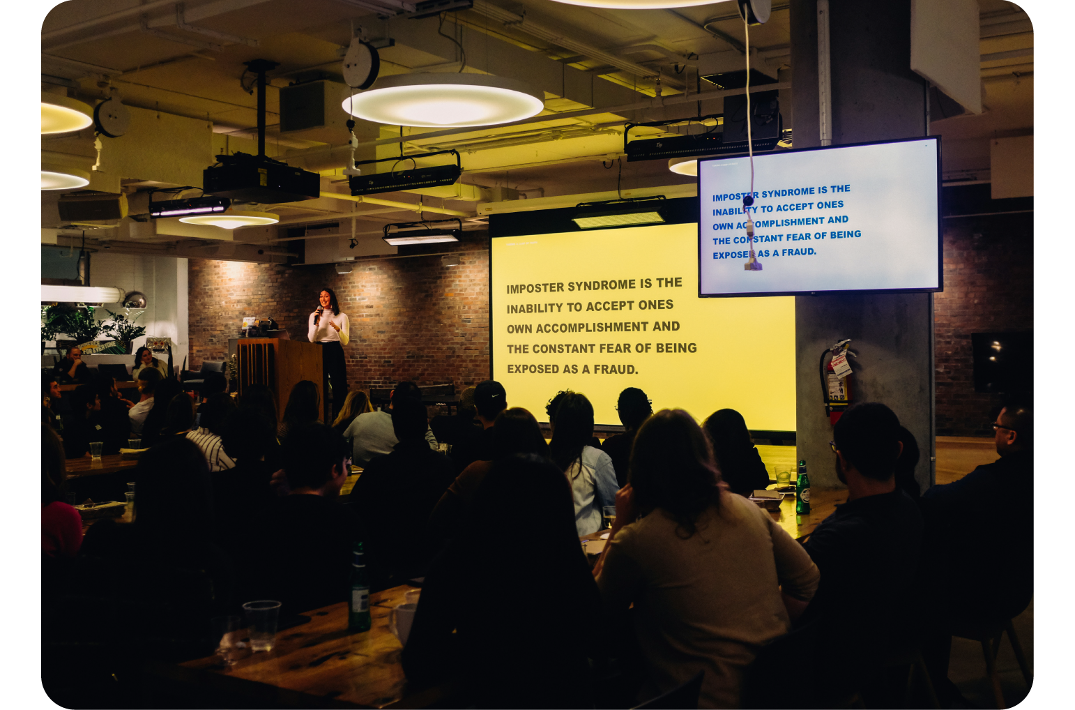 Demo Day: