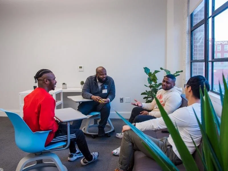 Meet 4.0’s 2022 Tiny Fellows