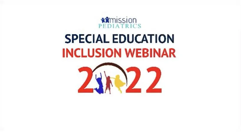 Special Education and Inclusion Seminar 2022