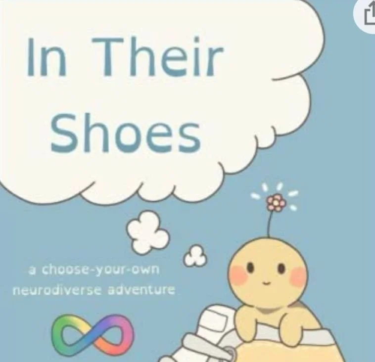 In Their Shoes