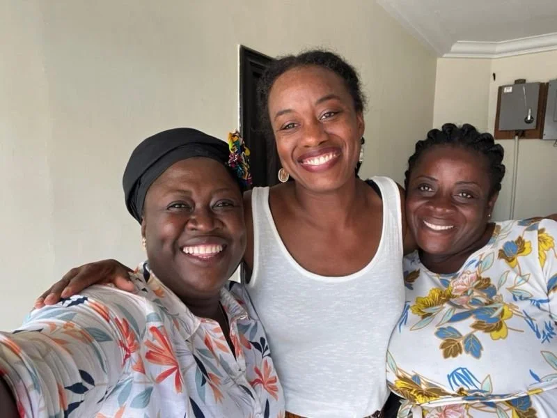 Rest as a Form of Resistance