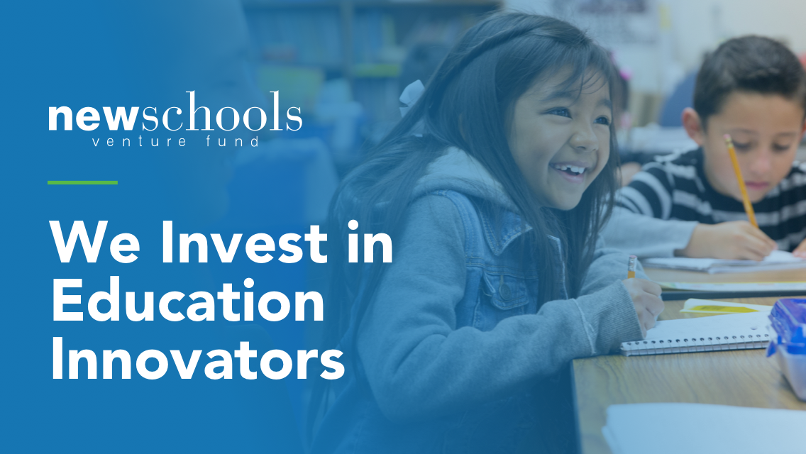 New Schools Summit 2022