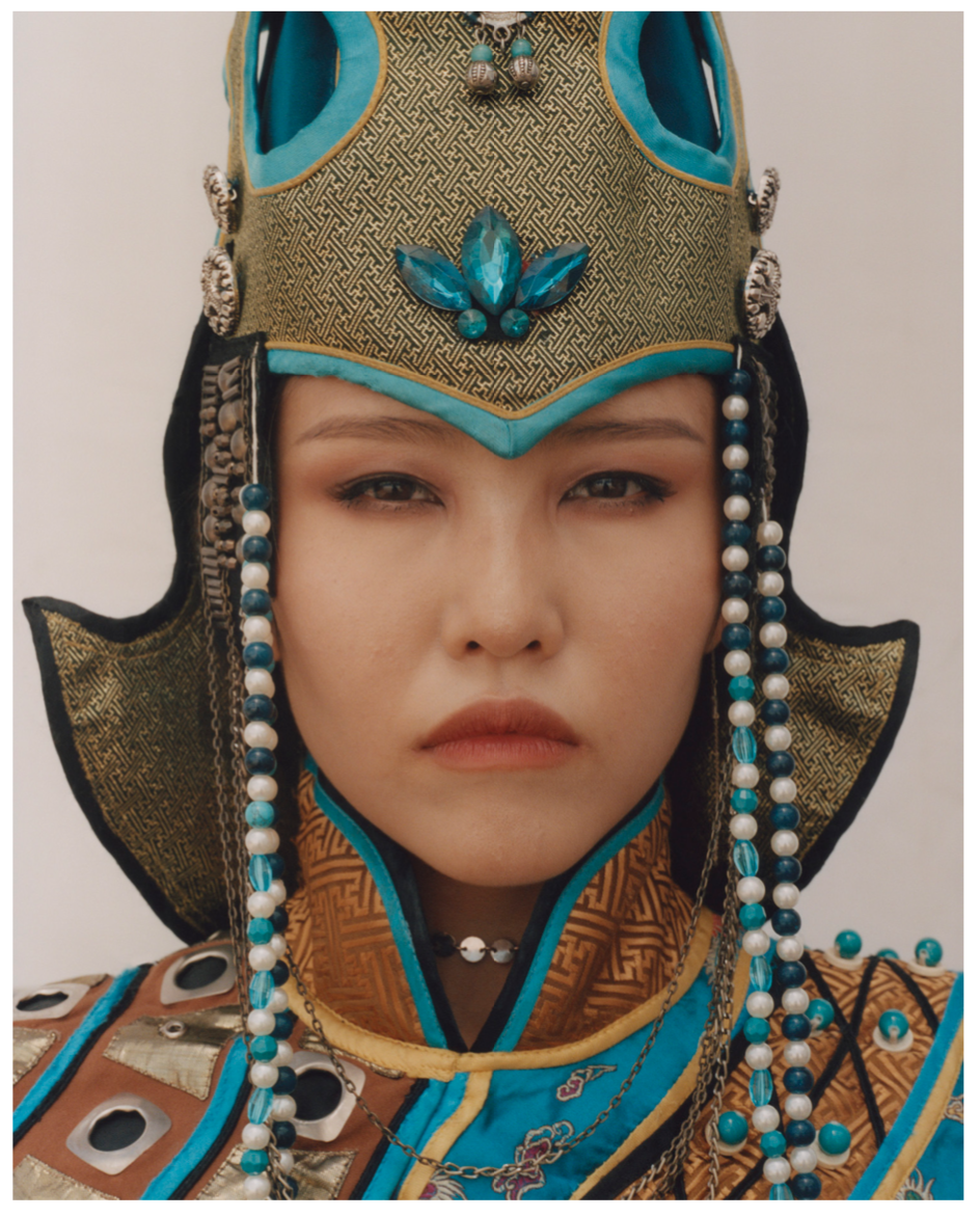 New Western Bingo by Sophie Stafford