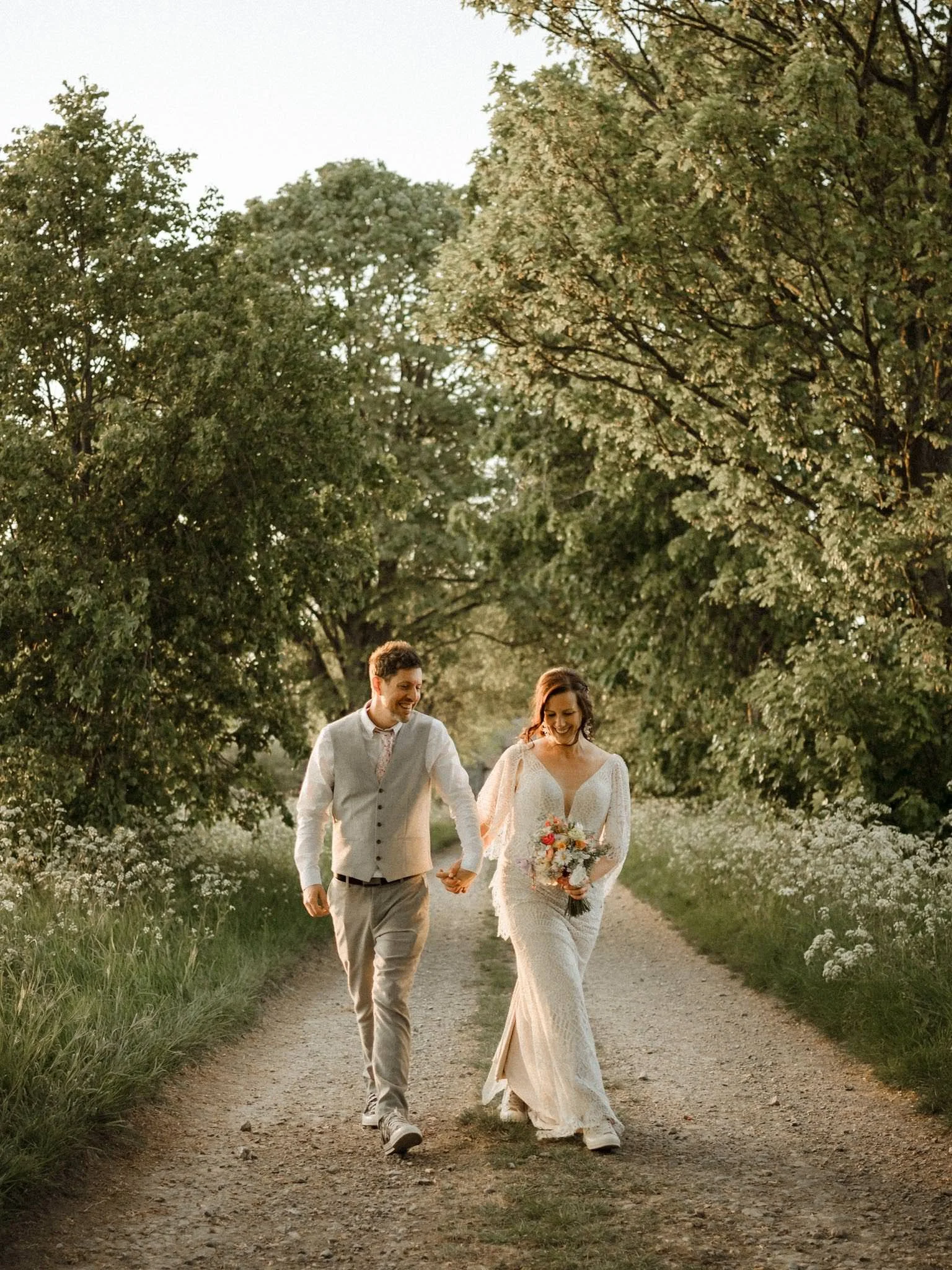 Bowerchalke Barn Wedding PHotography