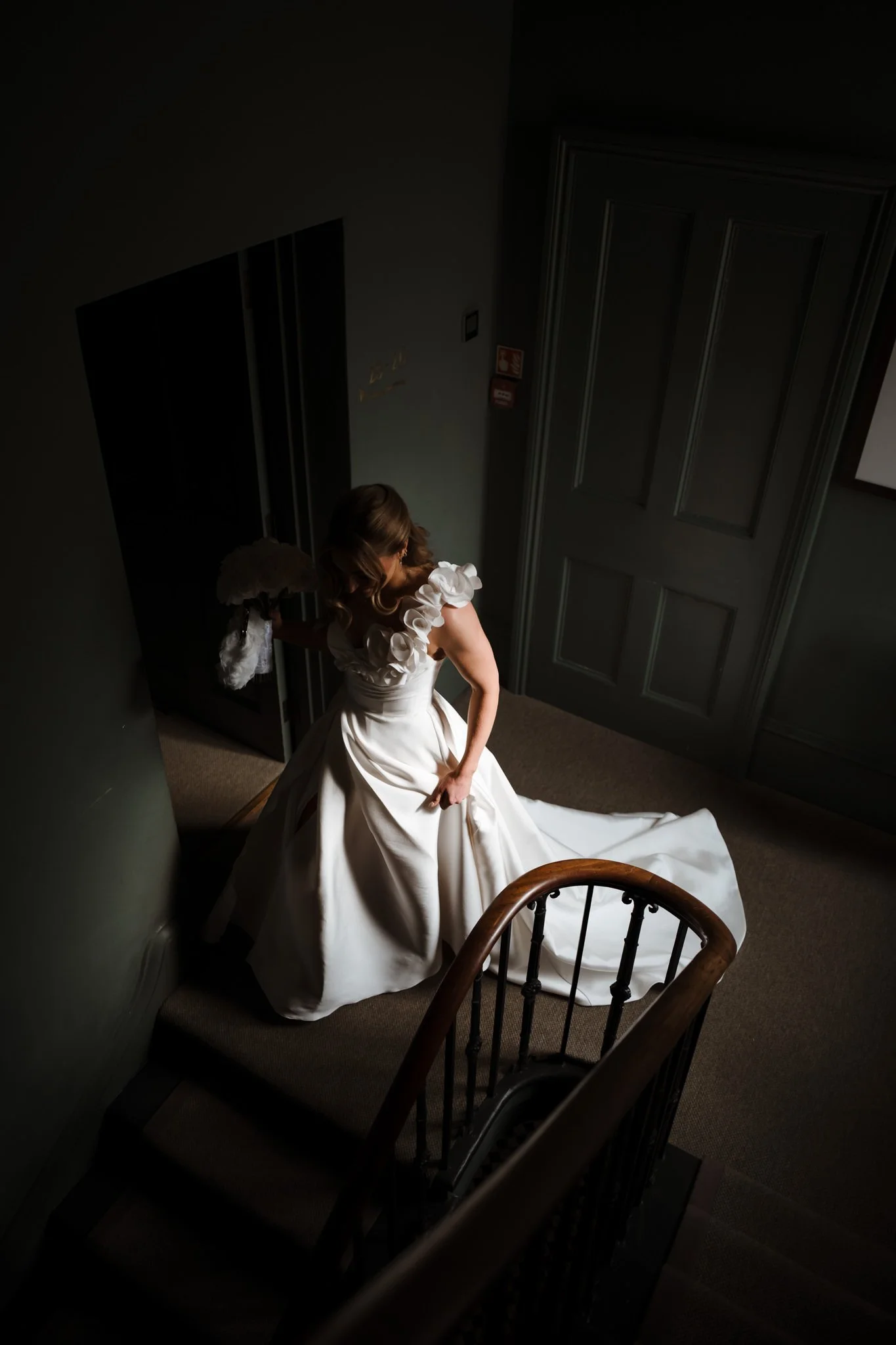 Cheltenham Wedding