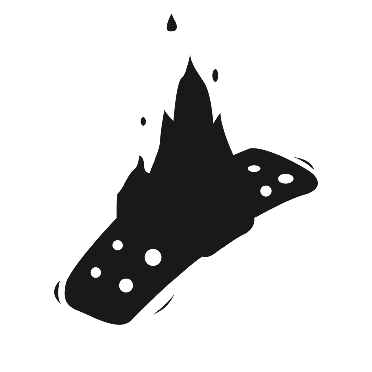 FLAMMEPLASTER