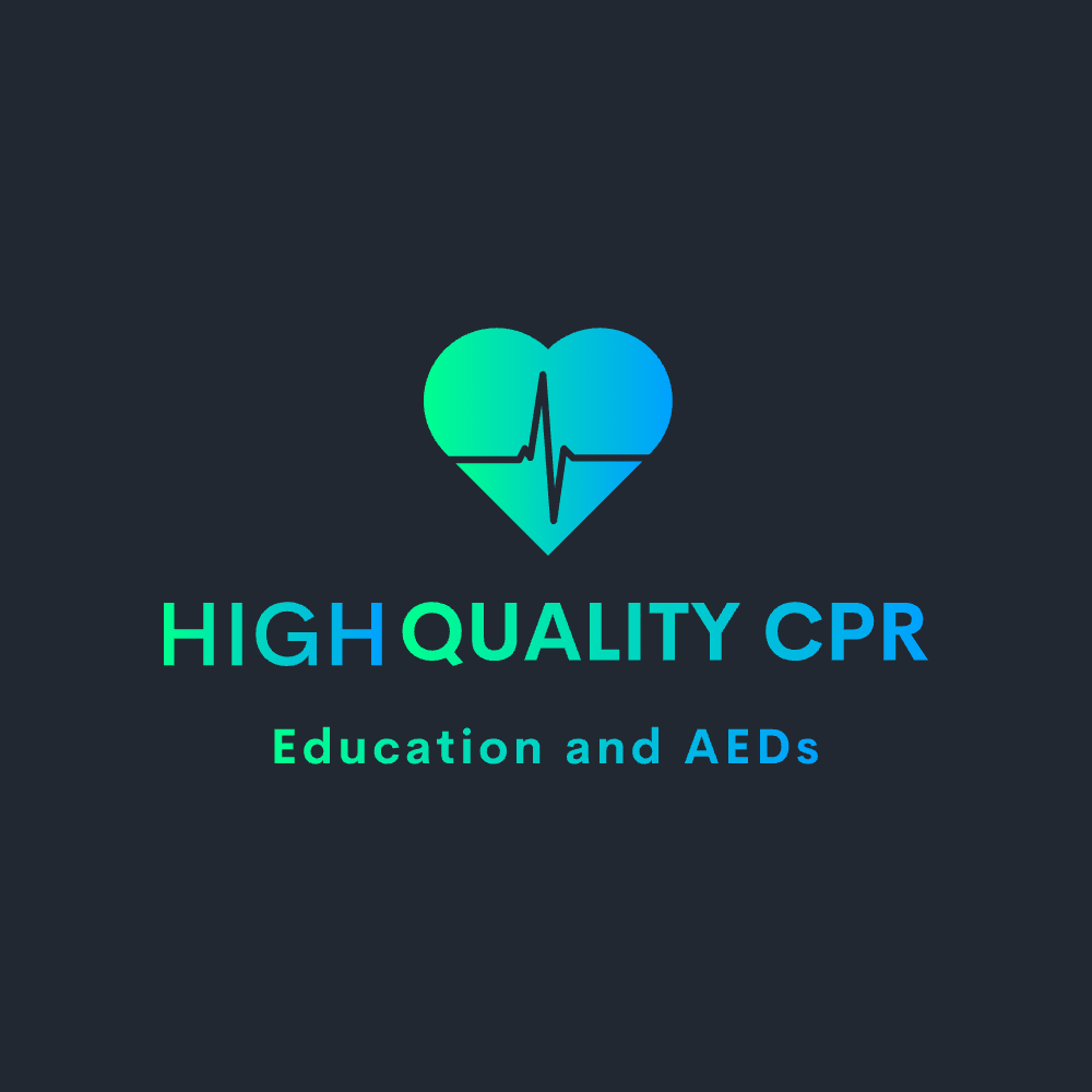 CPR Training & AED Partner
