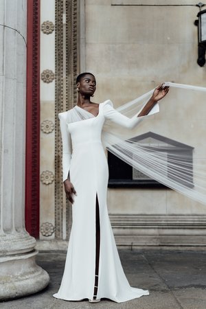 3 — Halfpenny London Wedding dresses and separates in London