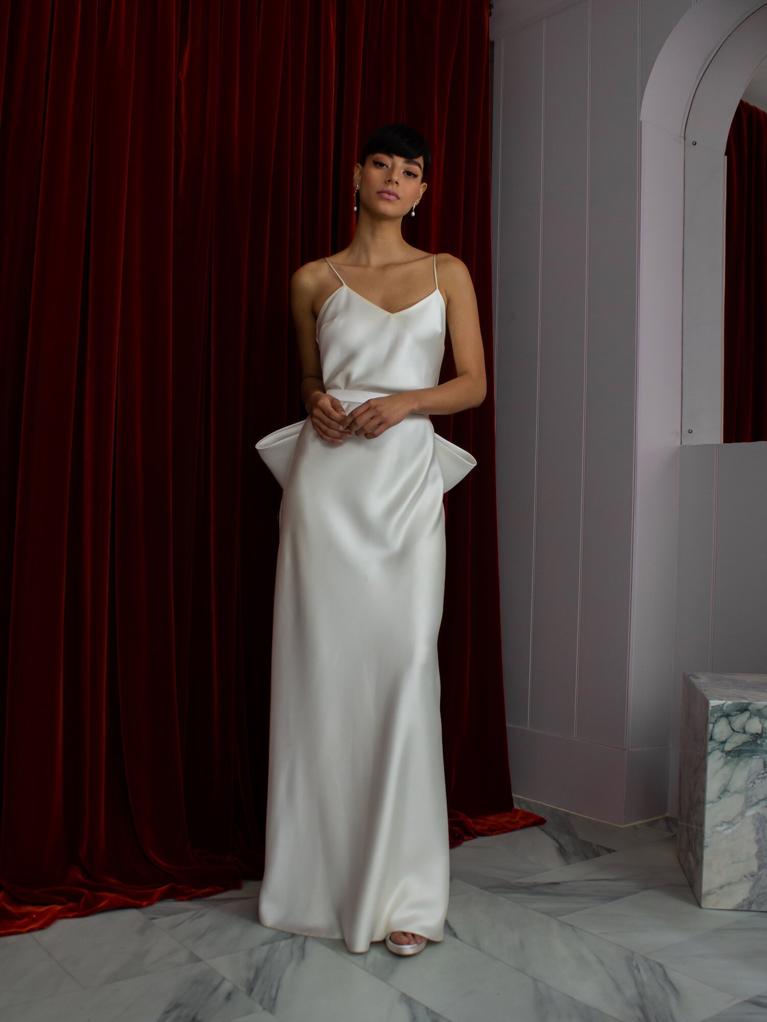 Out of this World — Halfpenny London Wedding dresses and separates in ...