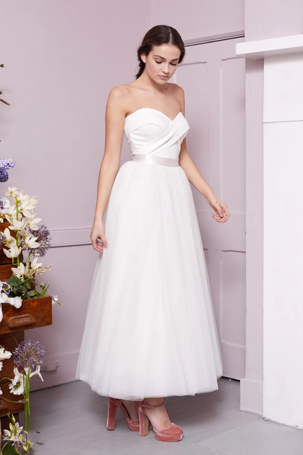 halfpenny london MAX DRESS Best Sale Clothing