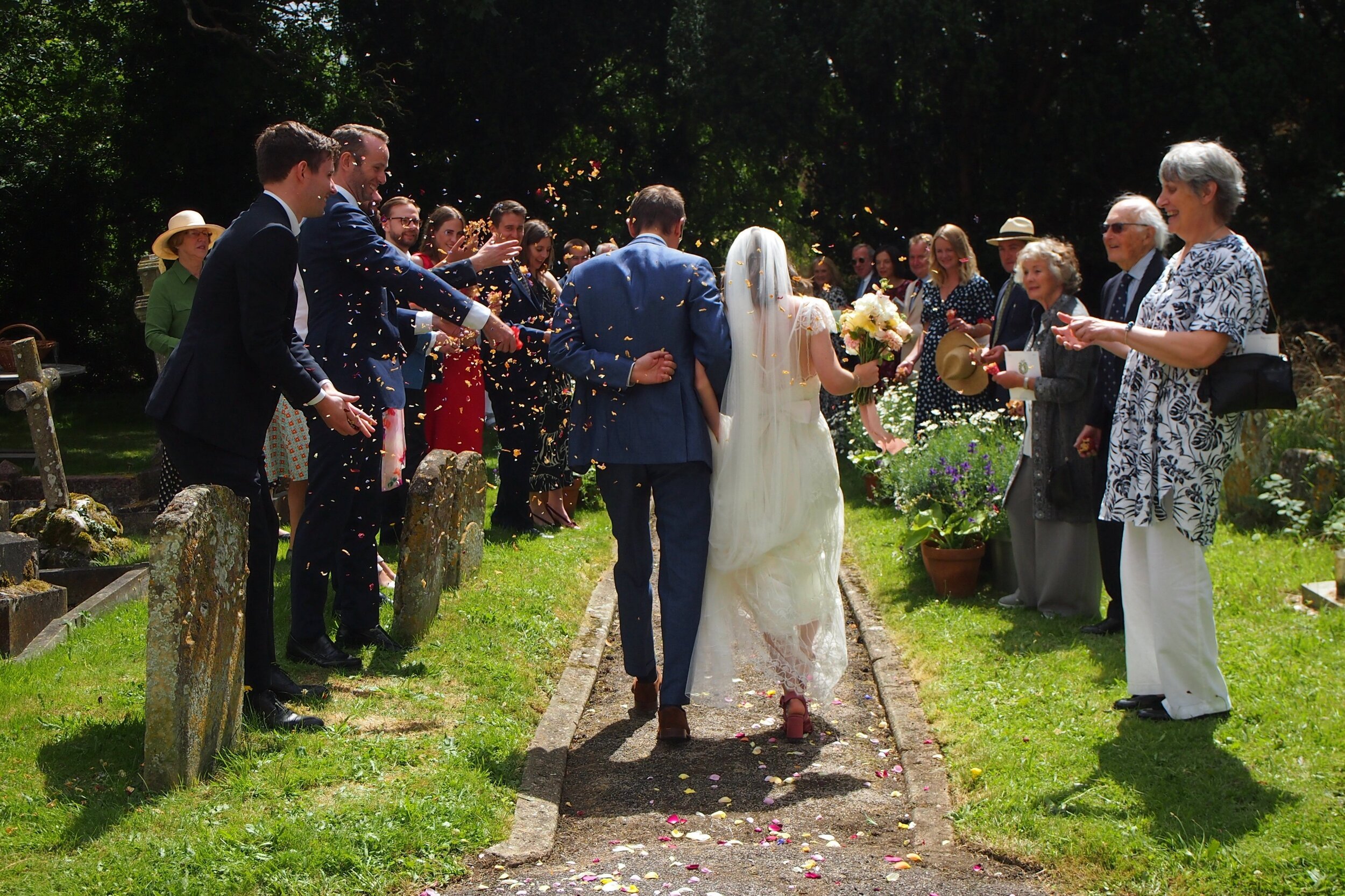  Beautiful bride Chloë wore a wedding dress by Halfpenny London 2500 x 3333 Beautiful bride Chloë wore a wedding dress by Halfpenny London