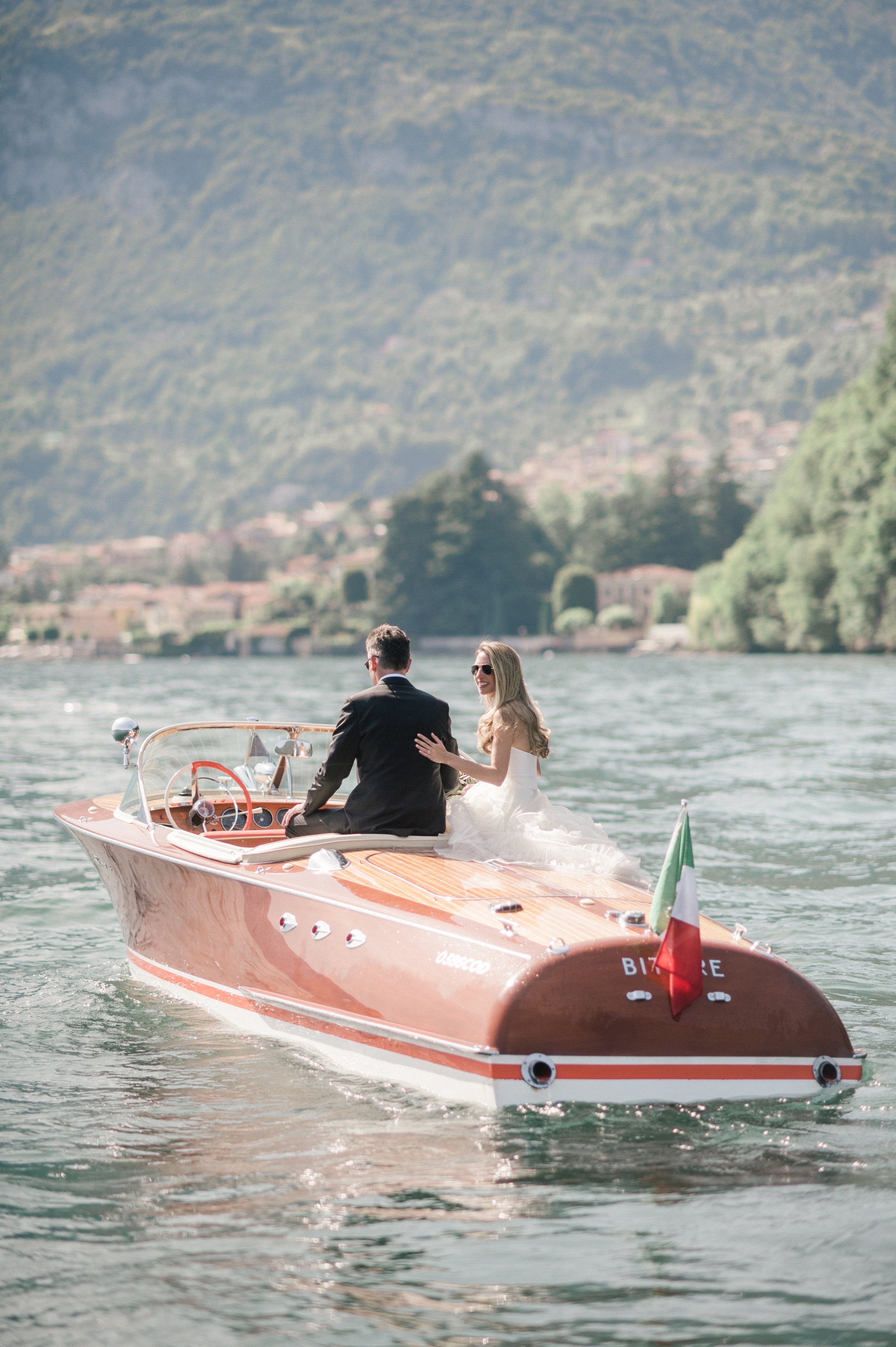 Beautiful bride Alice wore the Oliver wedding dress and sheer organza Mayfair skirt