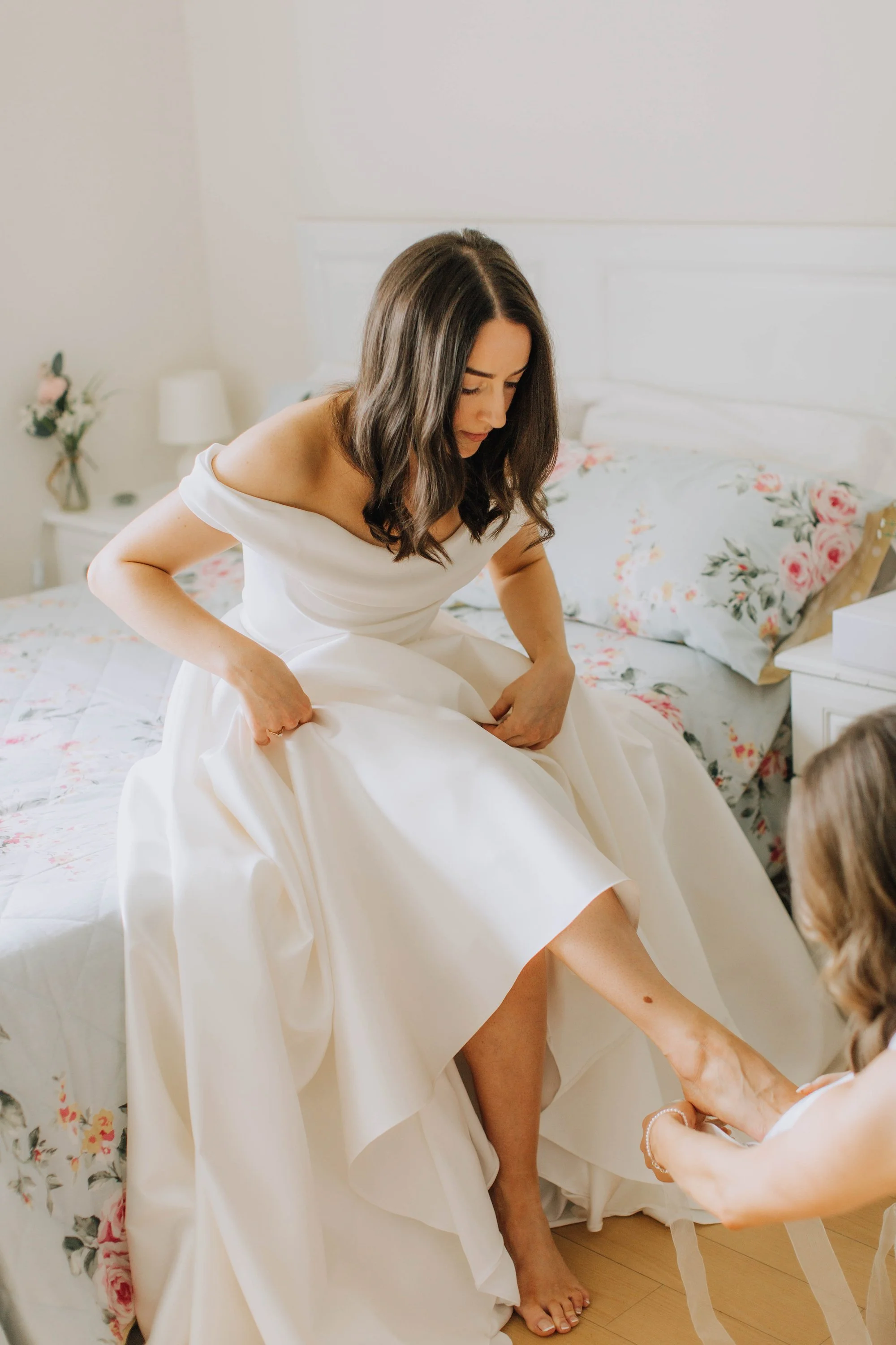 Laurina Dress