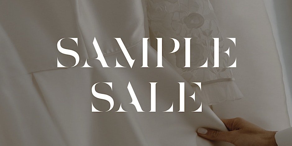 Sample sale.jpeg