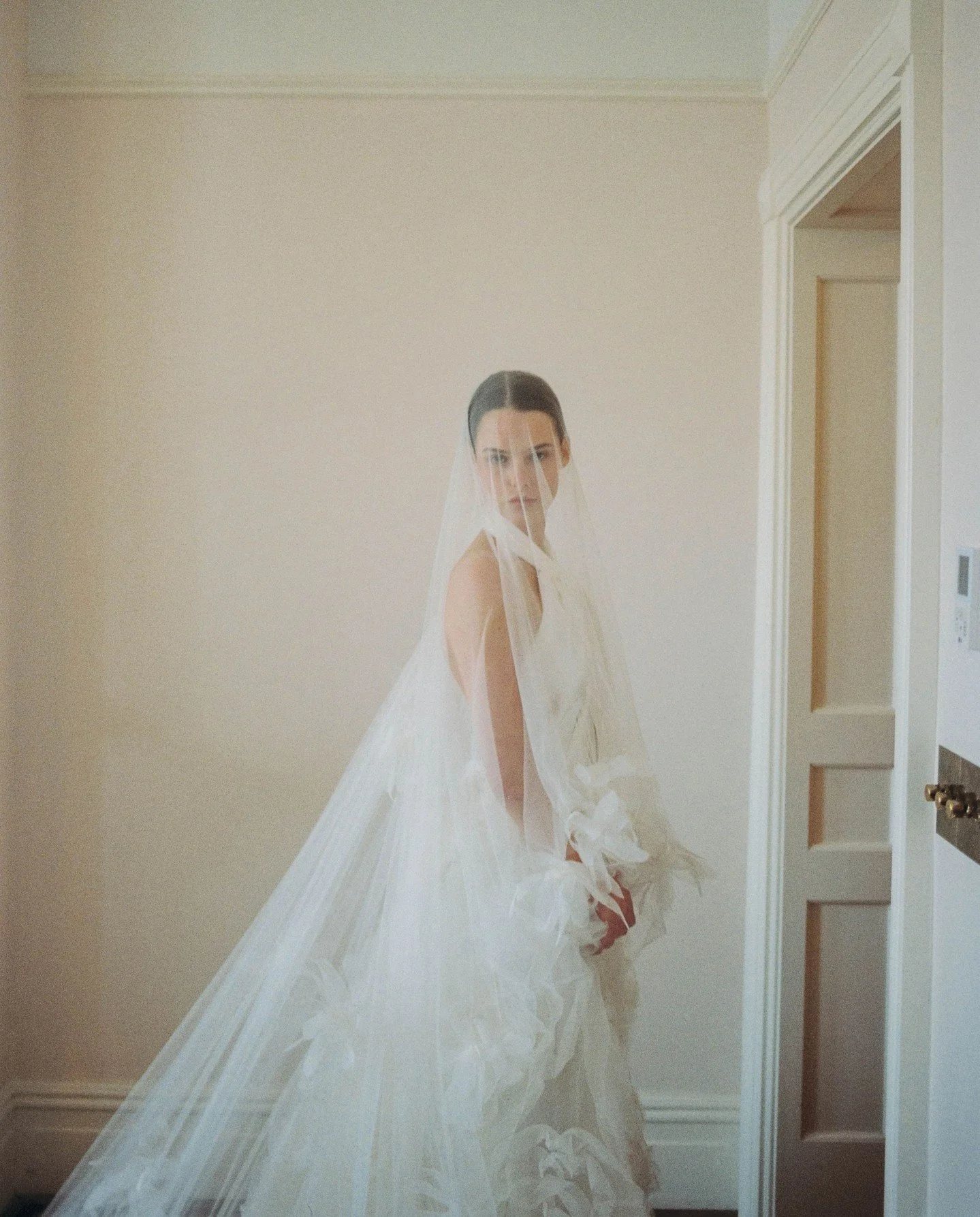 NYC memories, showcasing Twenty Vol. II for the first time.⁠
⁠
Photography @emmylou.kelly for @thewhitecloset @camillahemlinlord