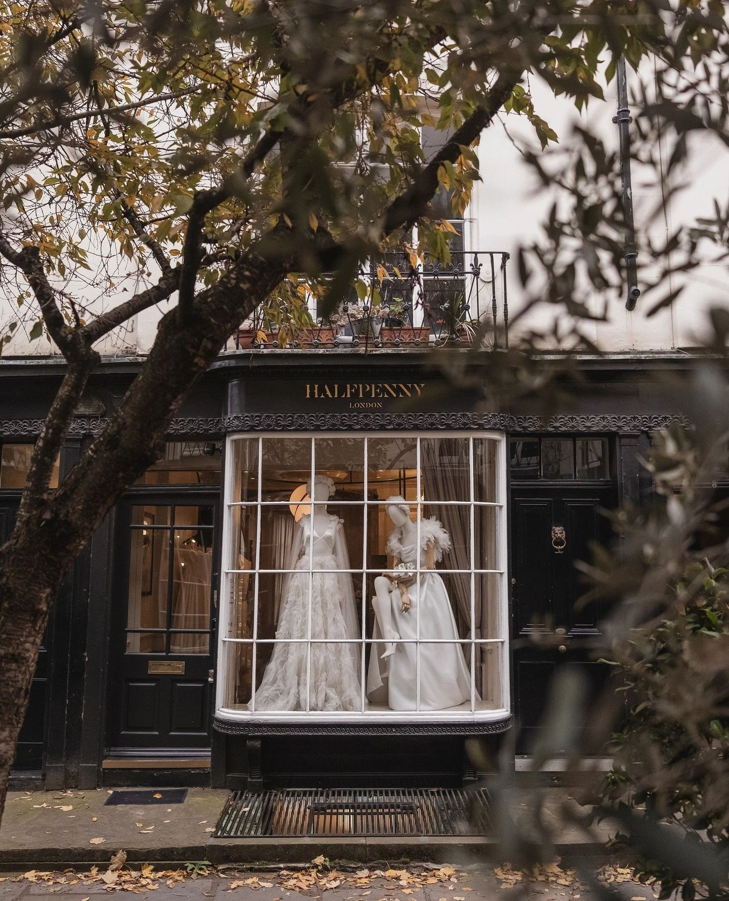 The Halfpenny London Twenty Vol. II collection arrives at the flagship boutique this month. 

Book an appointment to be the first to discover the collection in person. ⁠
⁠
Photos: @jonathanflintphotography