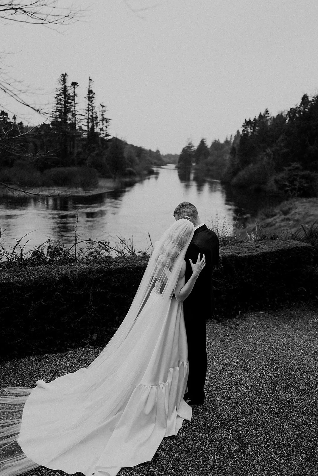 Niamh Martyn in the Summer Dress, Evalie Skirt &amp; Ariel Bow