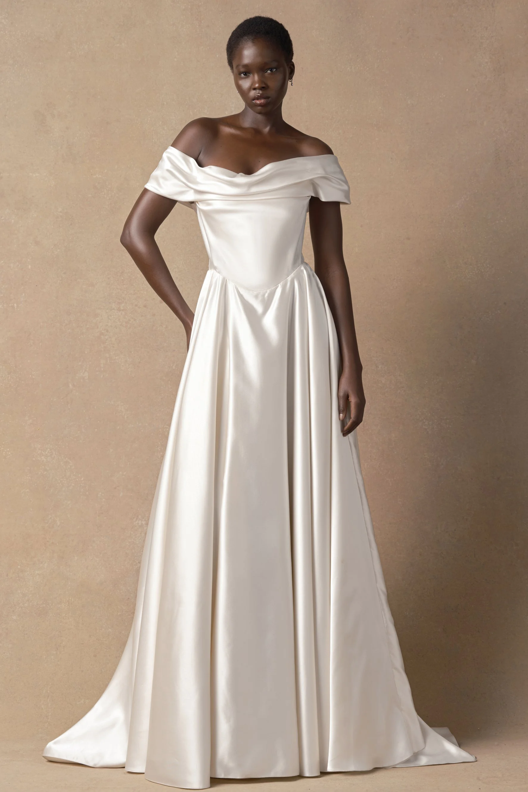 Serenity Dress