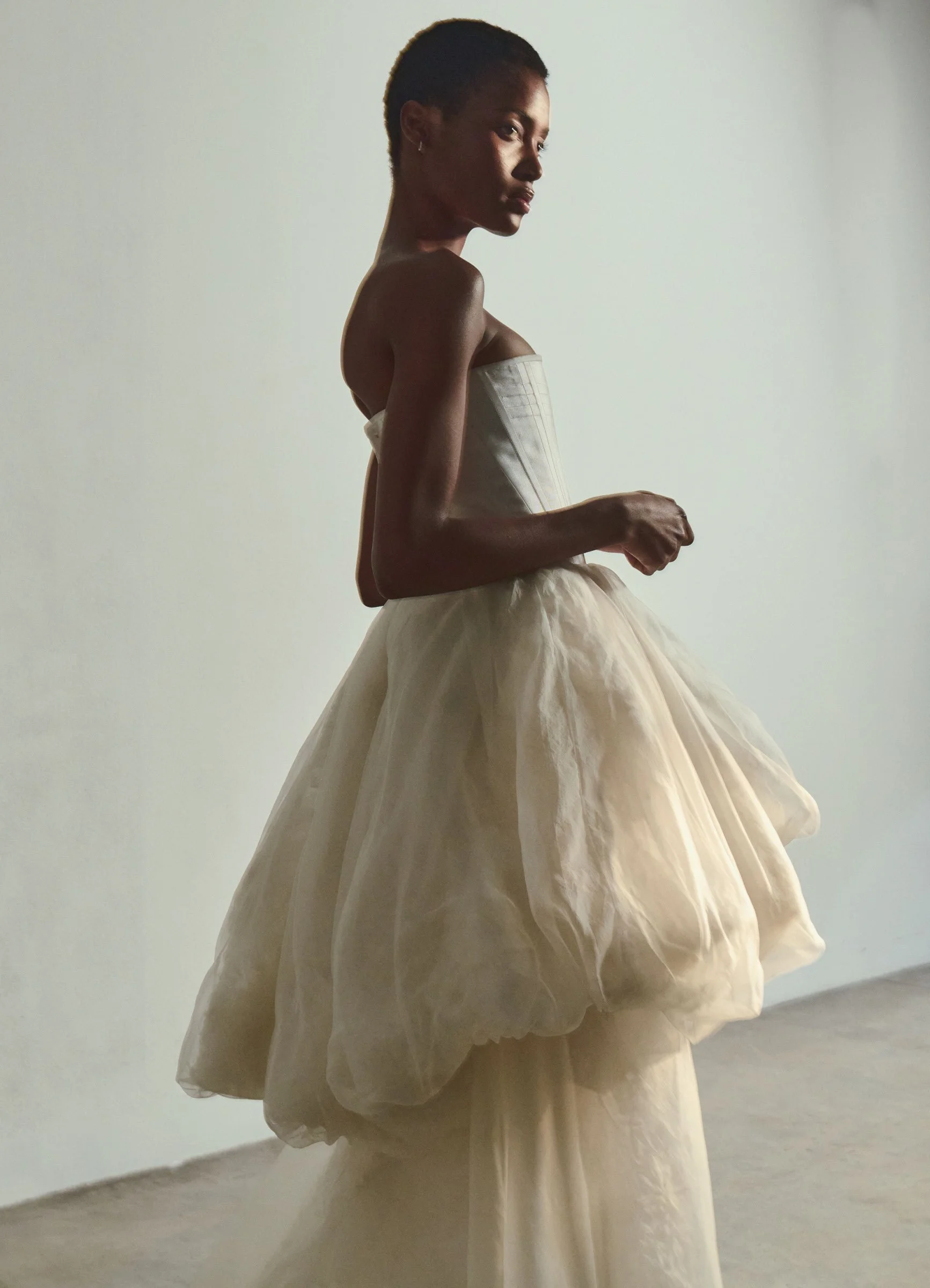 Phoenix Corset, Meg Mini & Meg Skirt