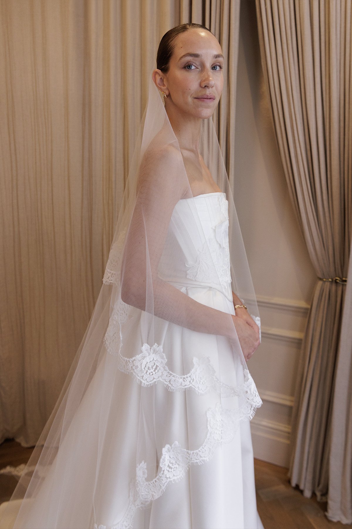 Halfpenny London- Broad Rose Veil 2.jpg