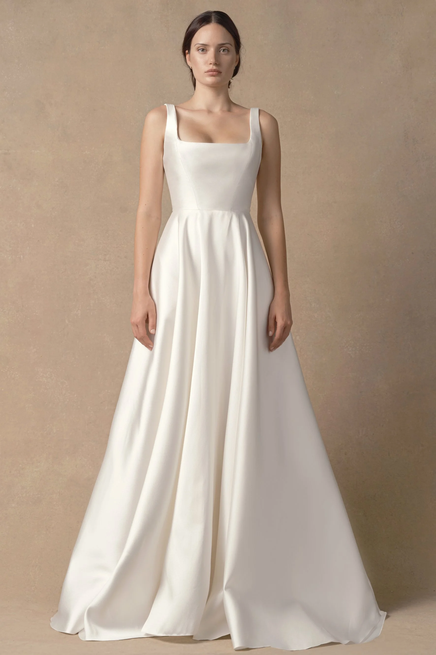 Victoria Dress