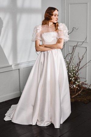 Songbird — Halfpenny London Wedding dresses and separates in London