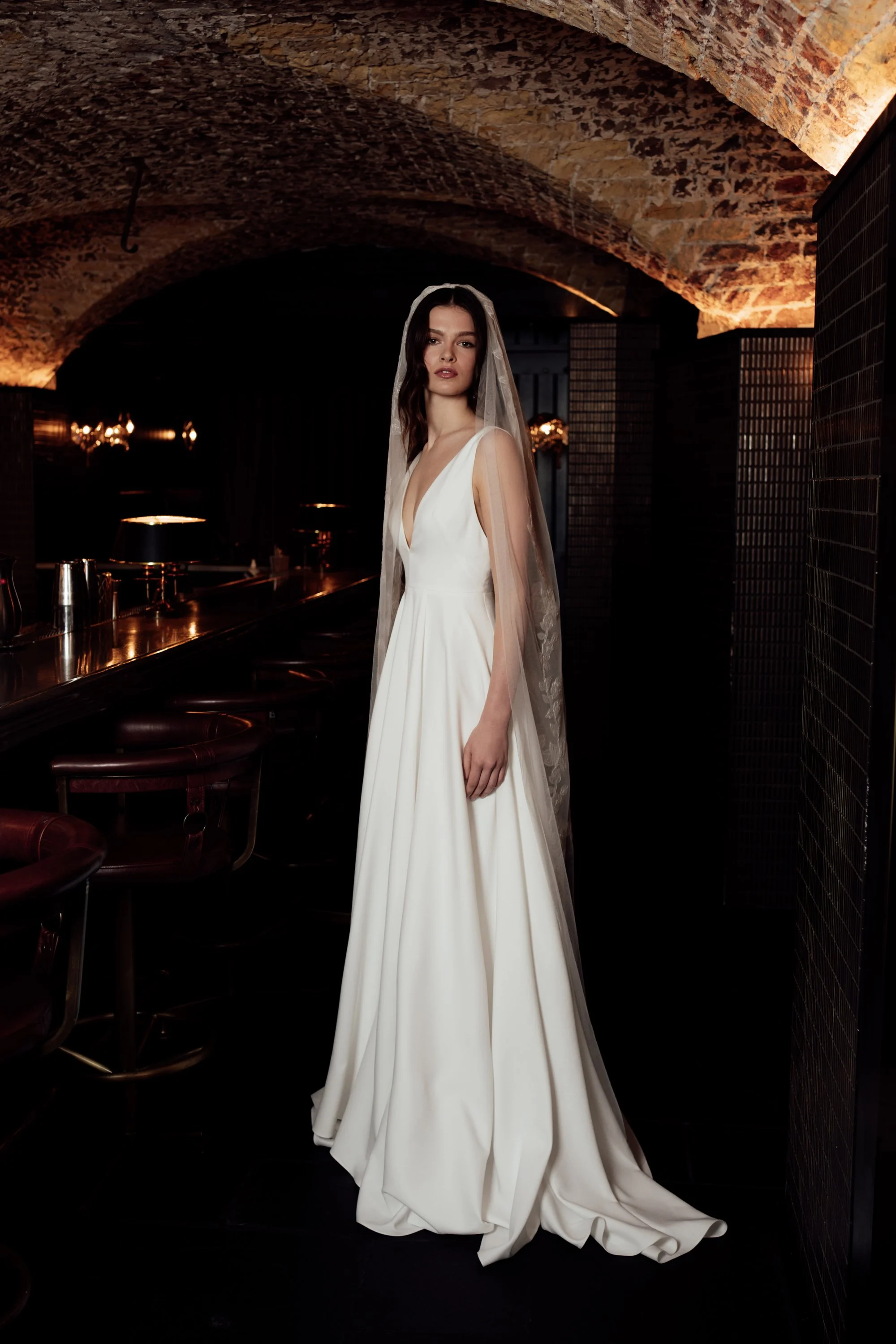 Autumn Dress & Winter Veil_Halfpenny London_English Dreamer Collection_Front.jpg