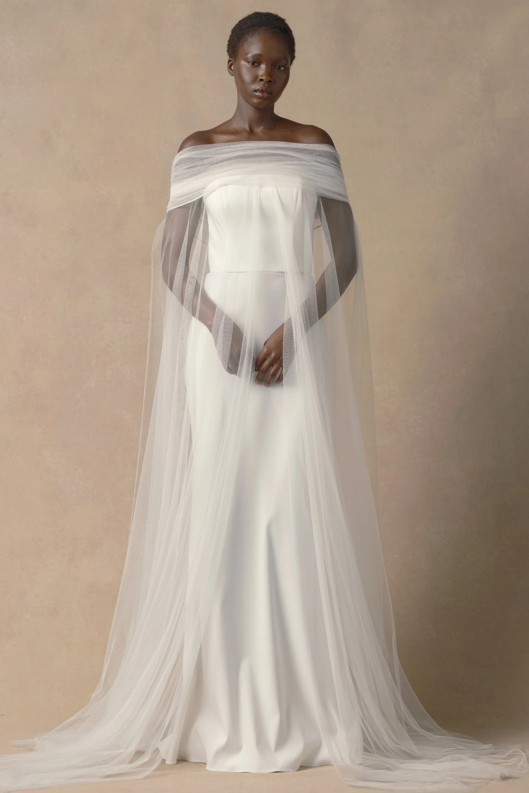 MANET CAPE_OLIVER DRESS_FRONT.jpg