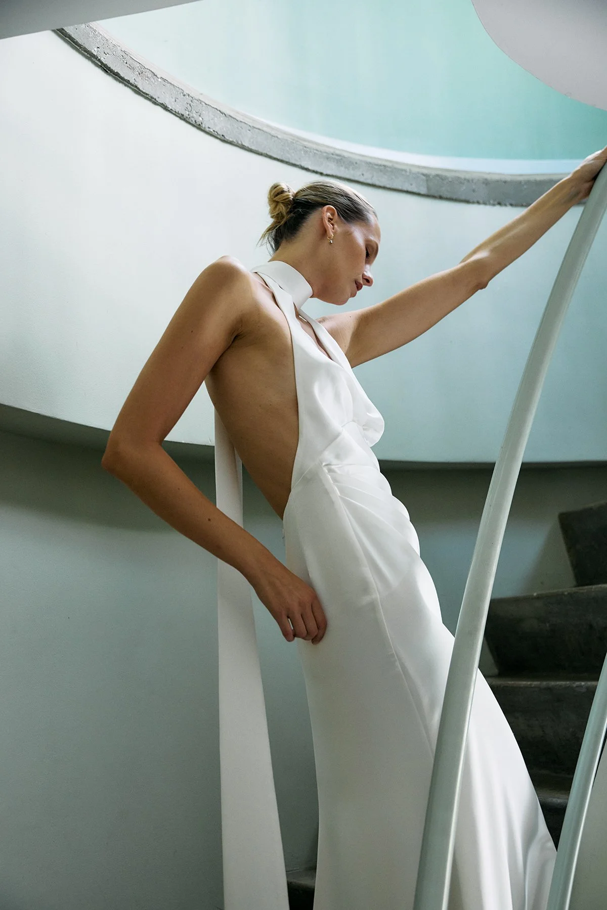 Izy Dress