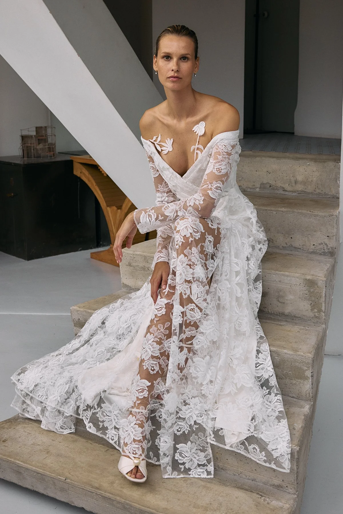 Mila Dress