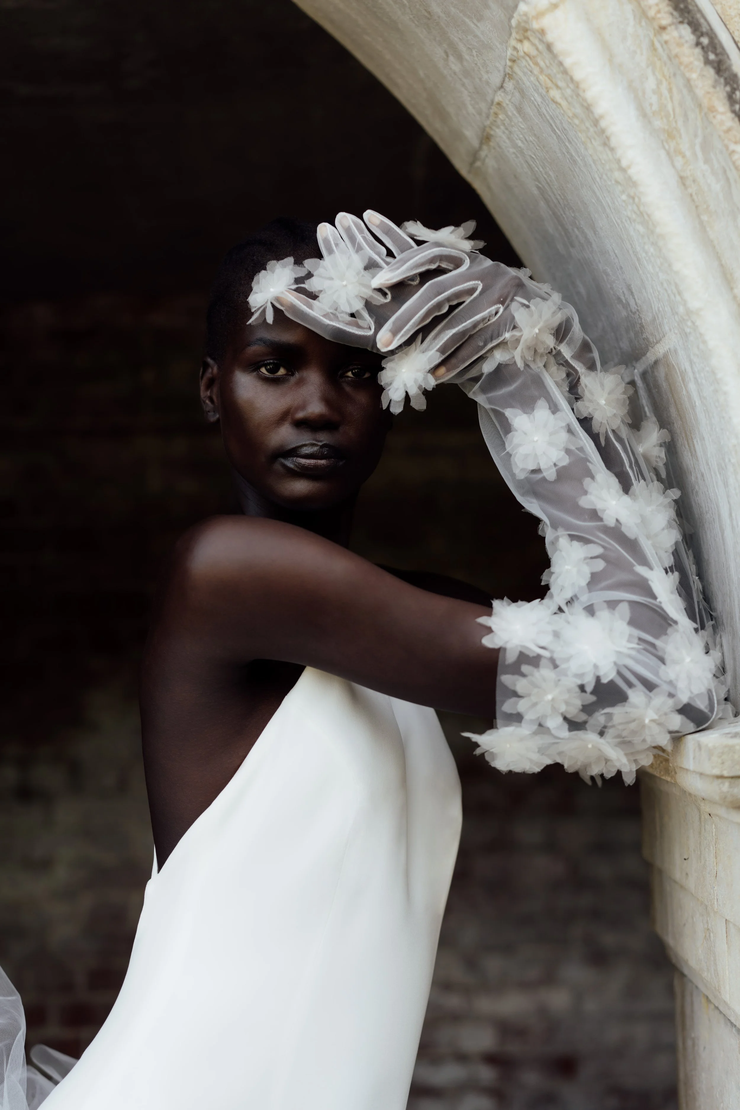 JOSEPHINE GLOVES