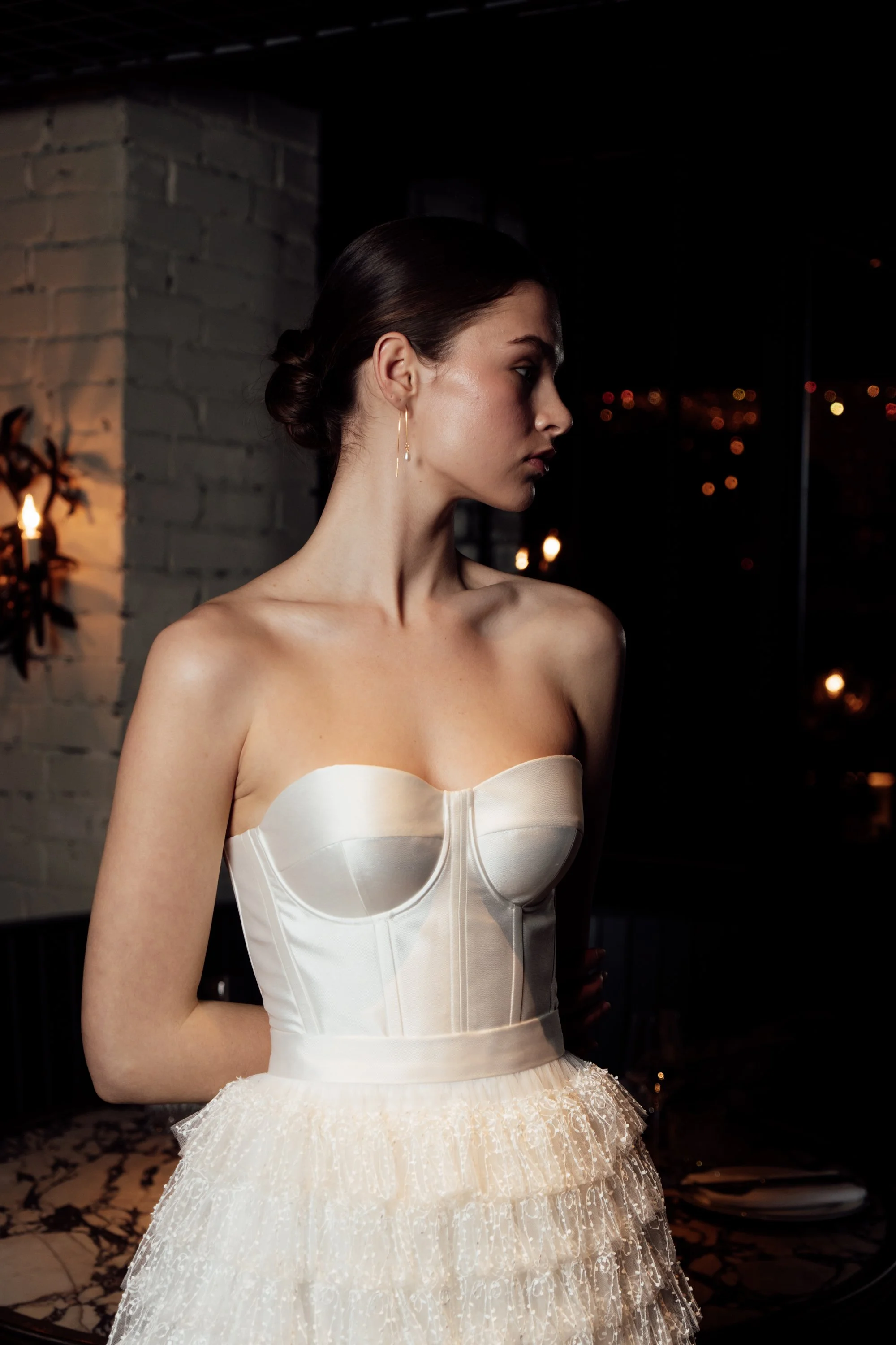SMITH CORSET