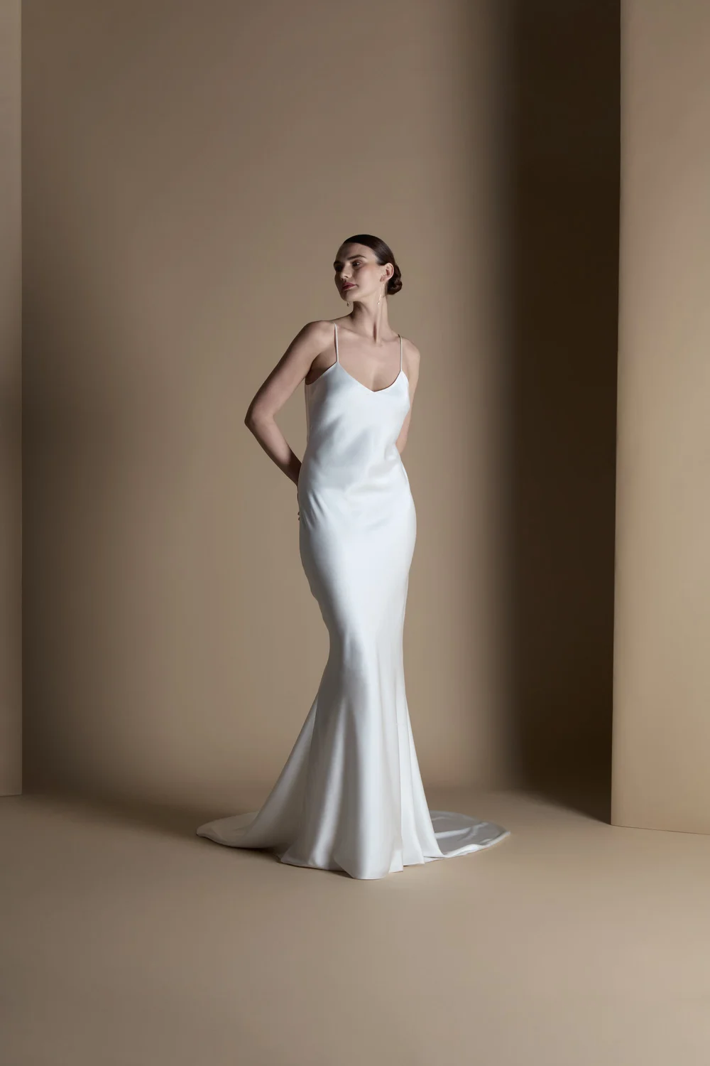 India Slip Halfpenny London Wedding dresses and separates in London India Slip Halfpenny London Wedding dresses and separates in London