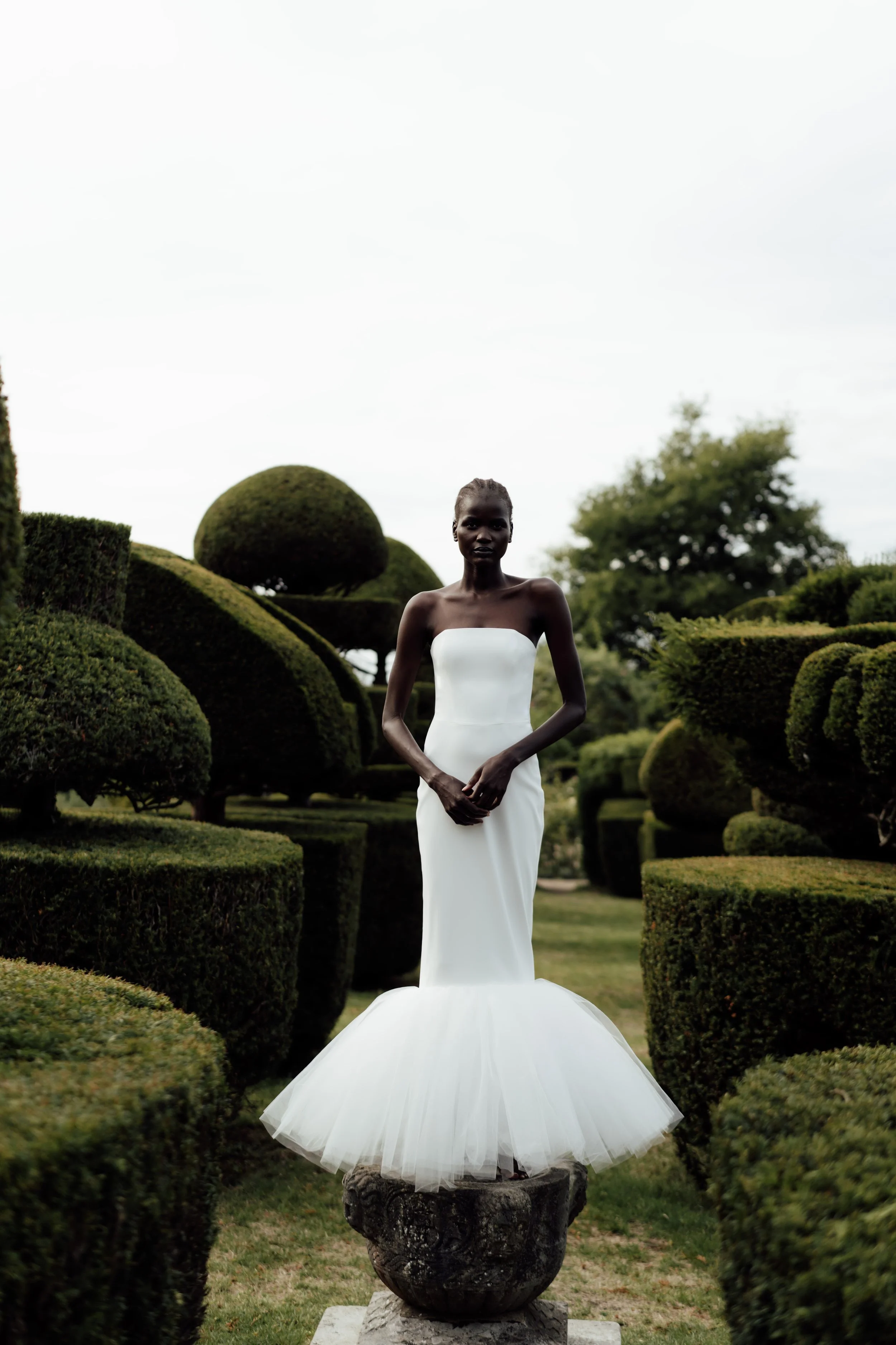 SOLIEL DRESS