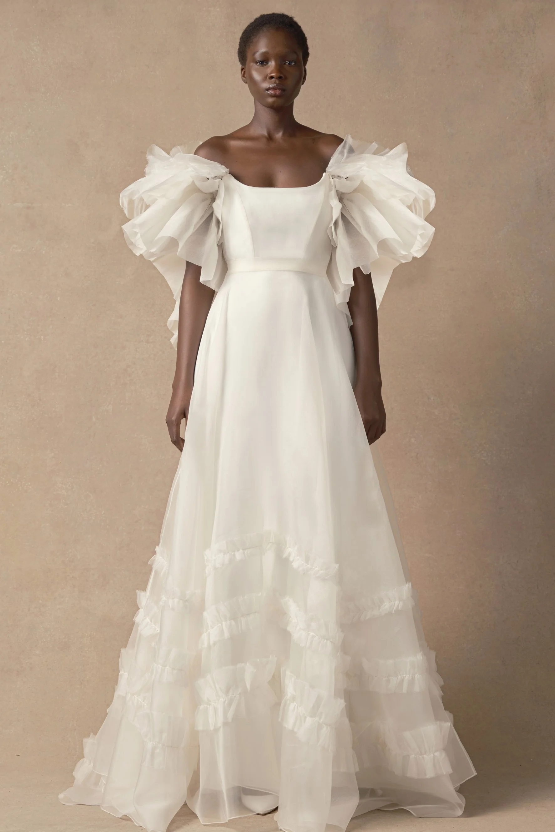 MAYFAIR DRESS