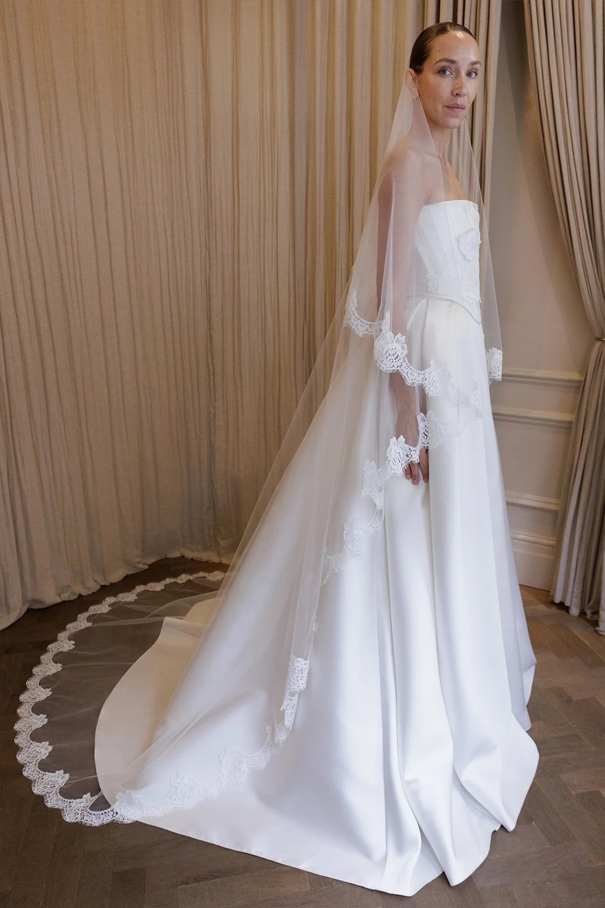 Halfpenny London- Broad Rose Veil .jpg