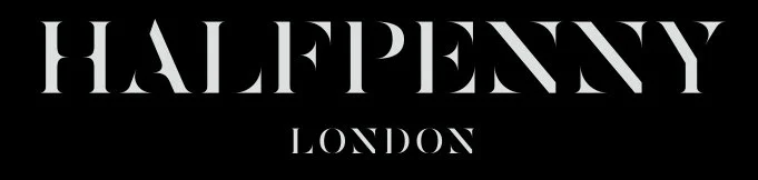 Halfpenny London Wedding dresses and separates in London