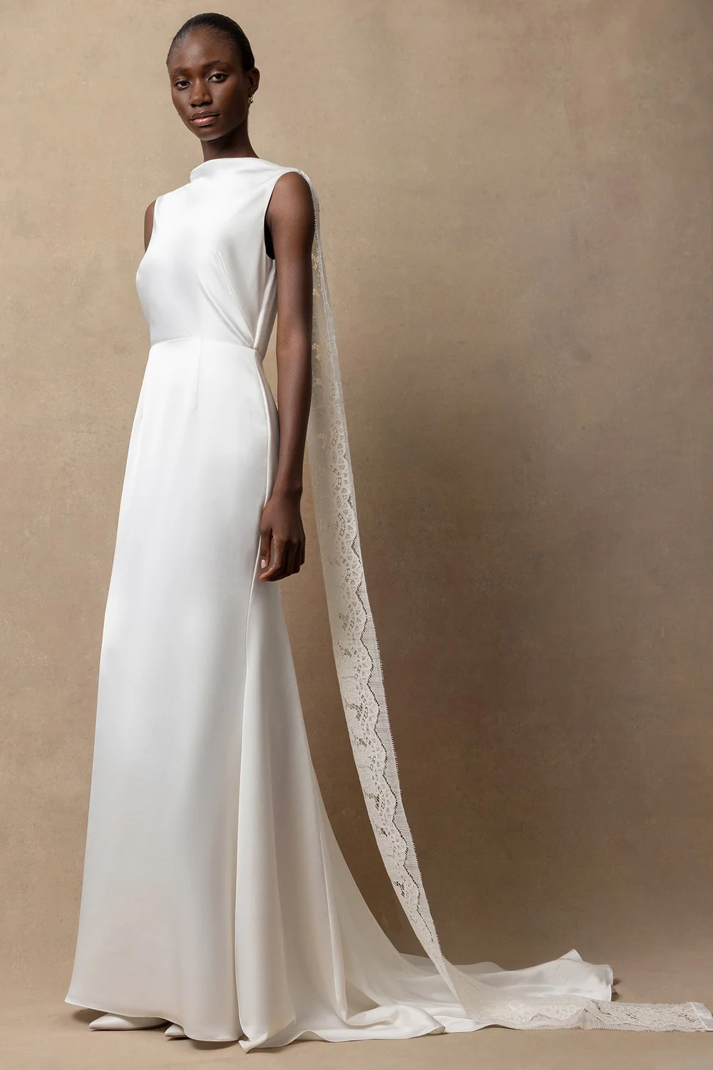 Astra Dress  Halfpenny London Wedding dresses and separates in London