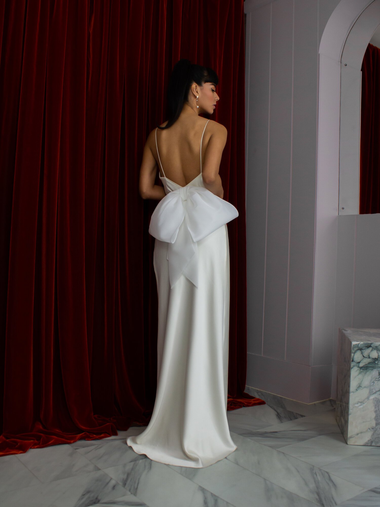 Out of this World — Halfpenny London Wedding dresses and separates in ...