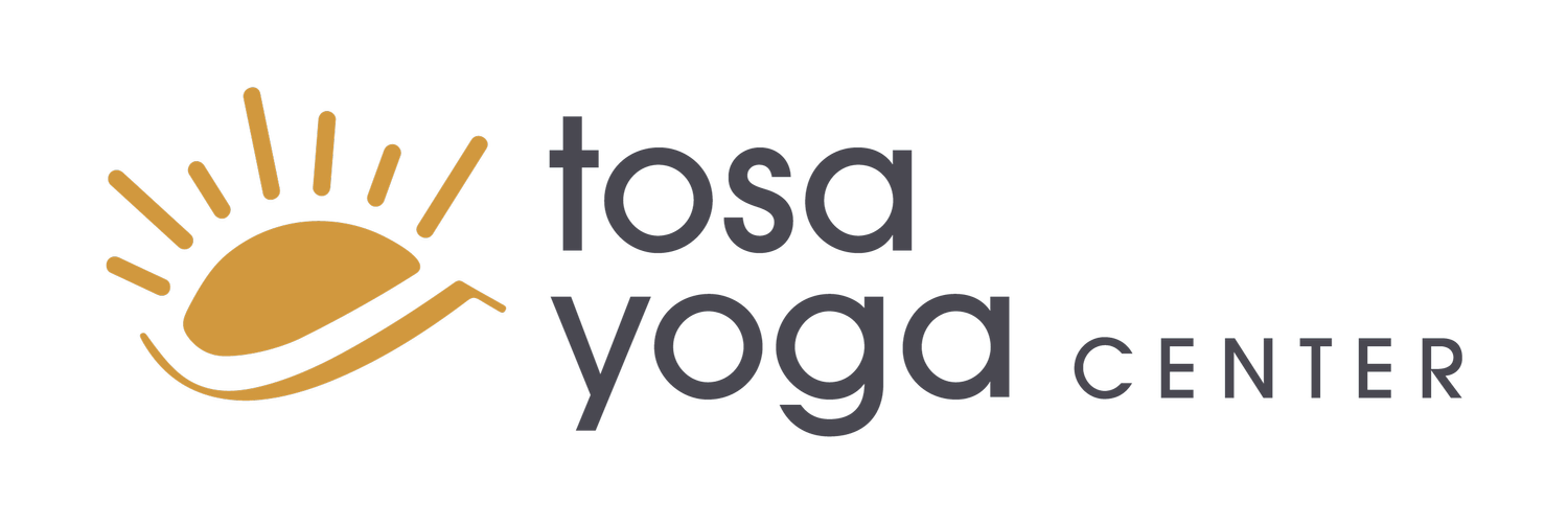 Tosa Yoga Center
