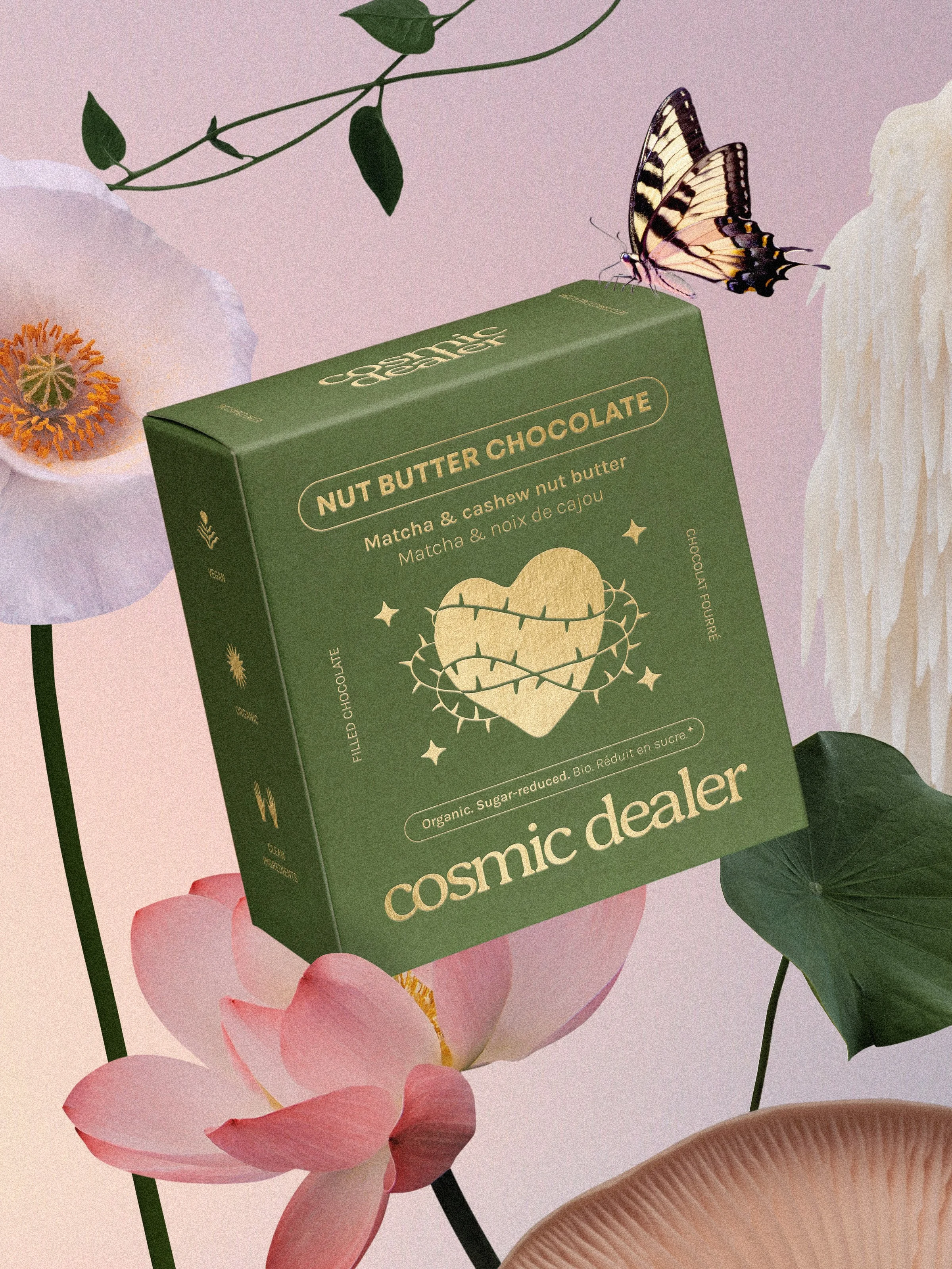 COSMIC DEALER