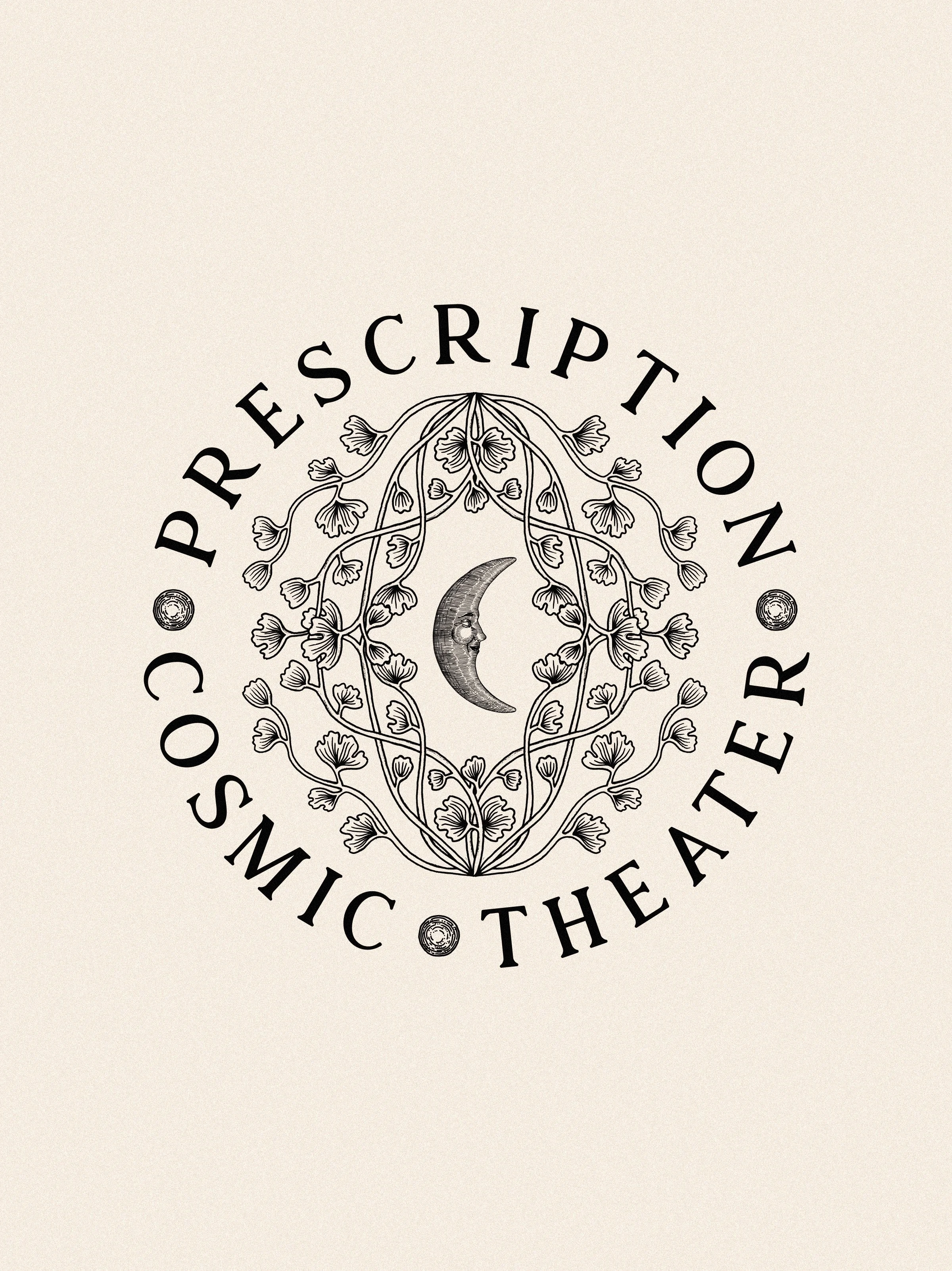 COSMIC THEATER