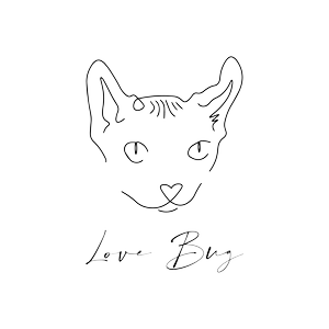 Bug Naked — Captain Kate