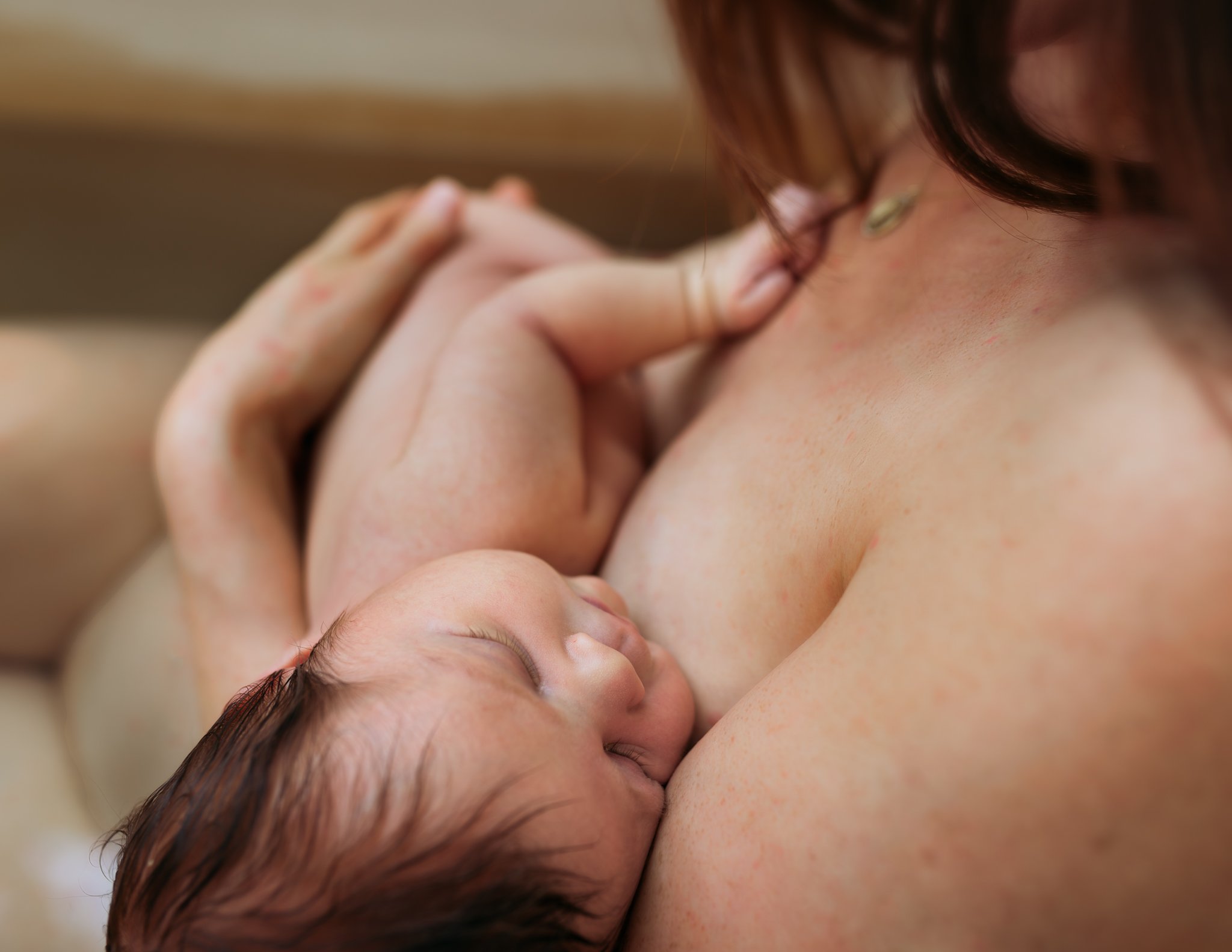 Boulder Newborn Photographer | Details