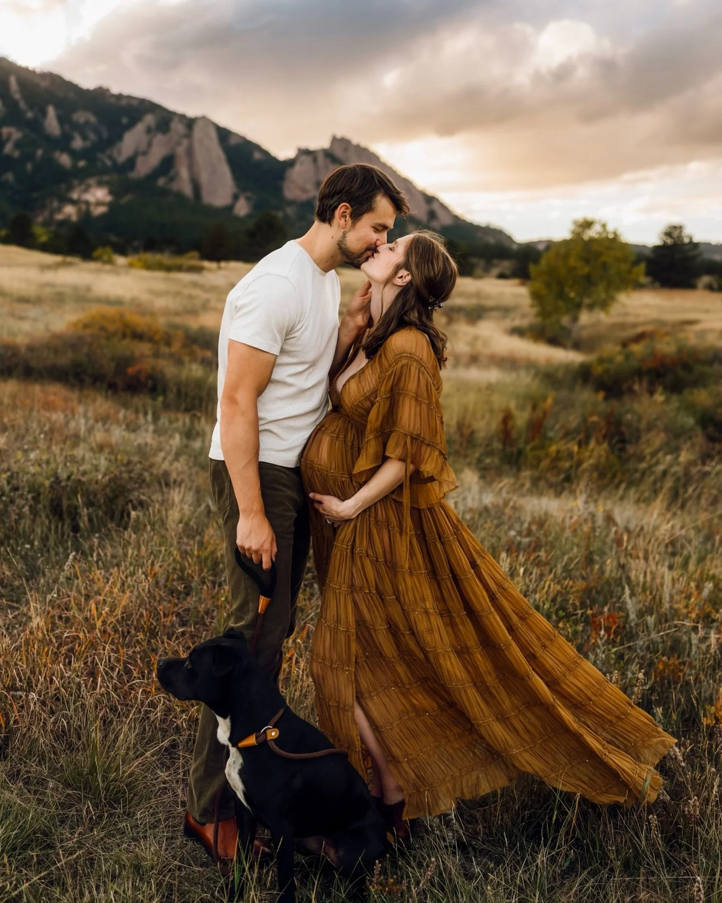 A quiet kind of magic.